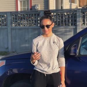 Meet your Posher, Paula alejandra